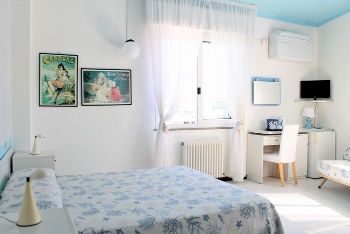 Camera Bed and Breakfast