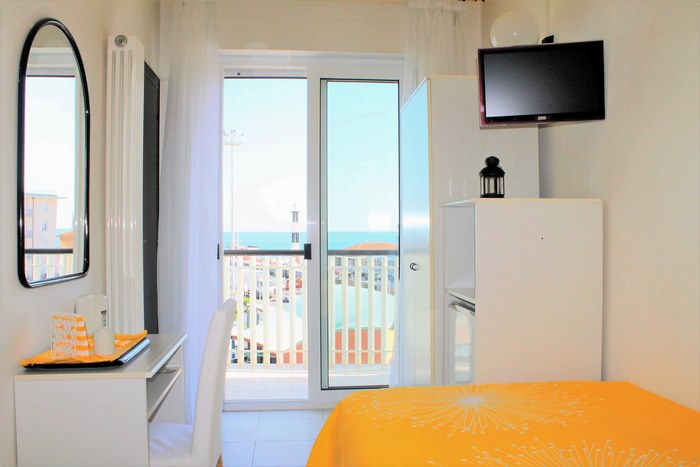 Camera Bed and Breakfast